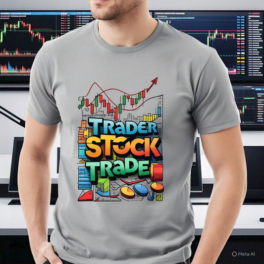 Trader Stock Trade