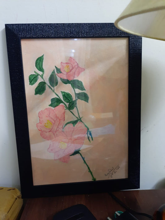 Blush Bloom