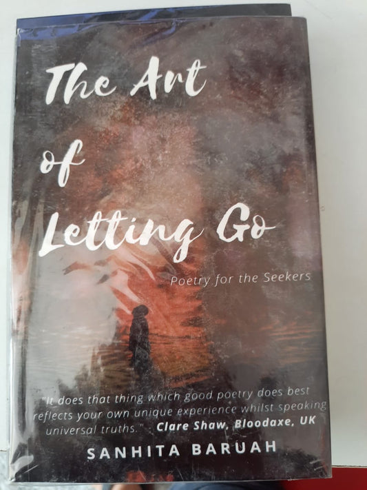 The Art of Letting Go