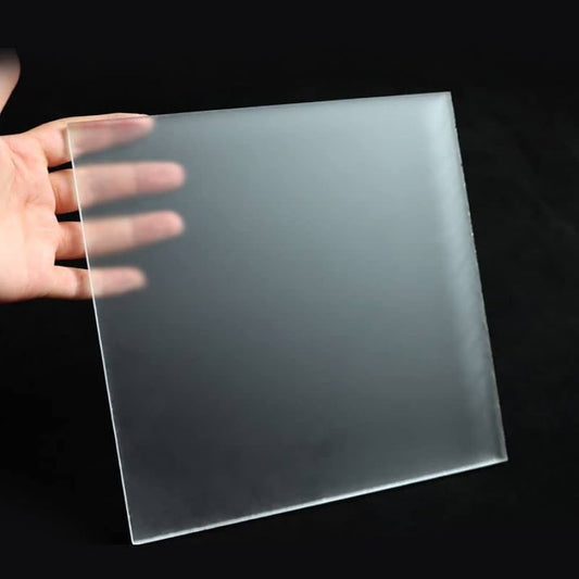 Acrylic Frame Combo - Set of 5 (A5 Size)
