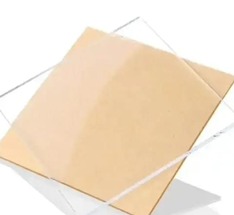 Glass Frame Pack Of 3 (Frame size A4, A5, 12x12 inch)