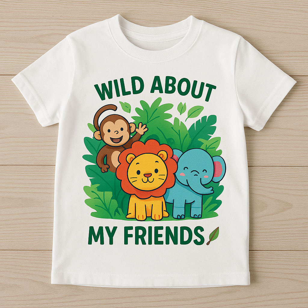 Kids Collection