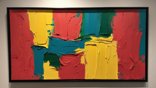 Color Art
