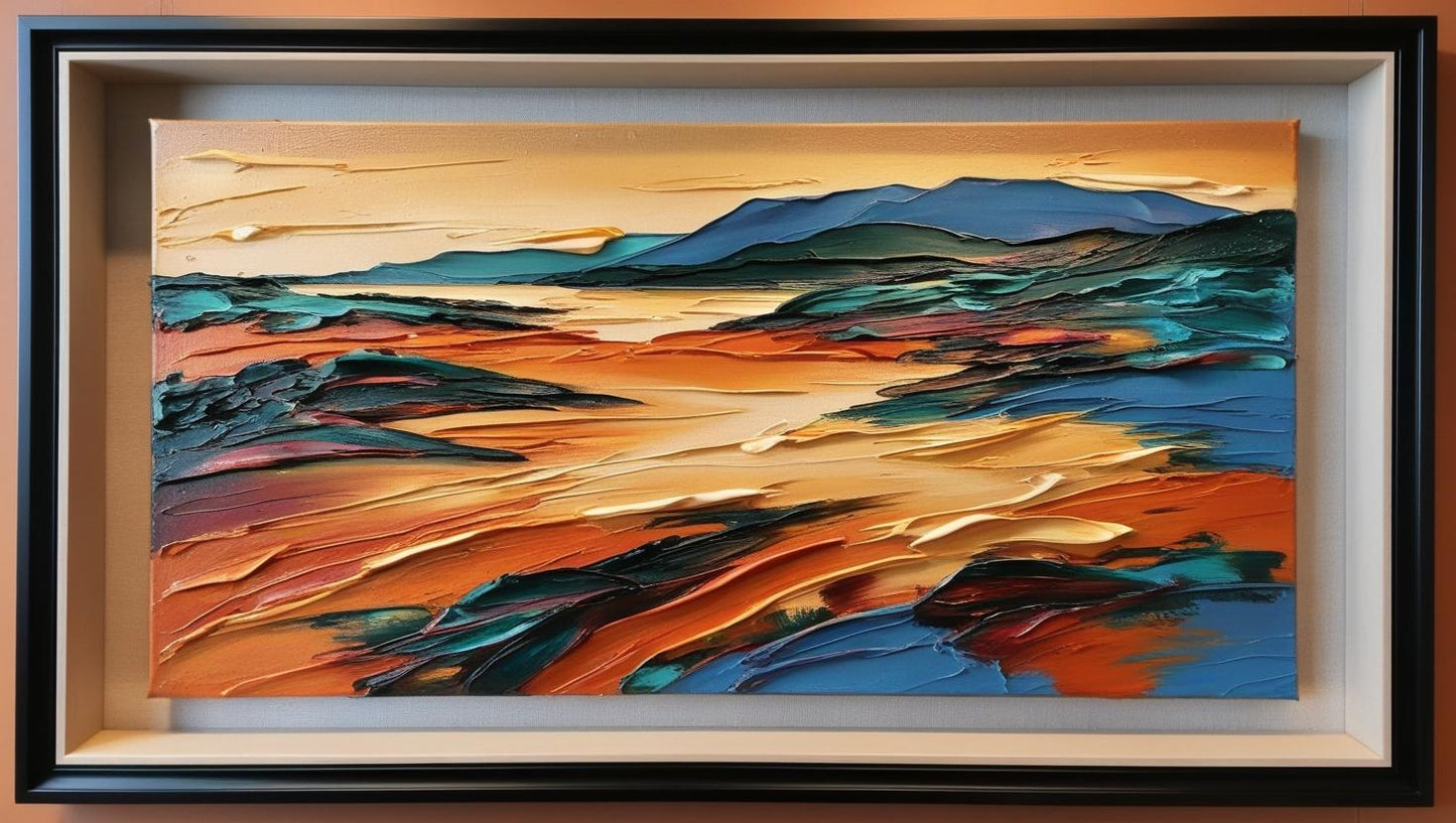 Color Art