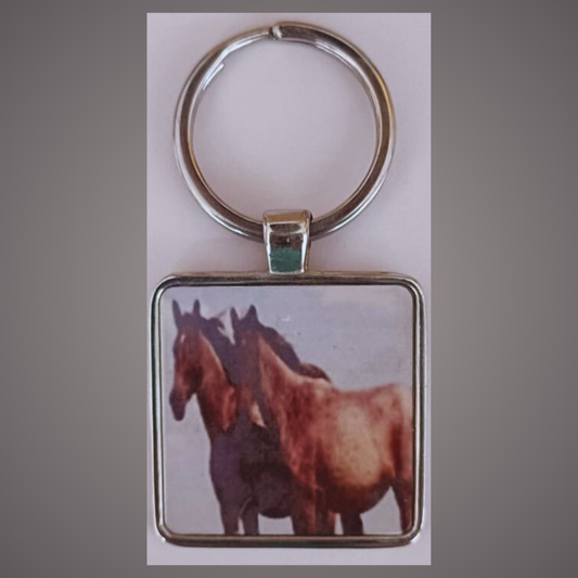 Keychain set