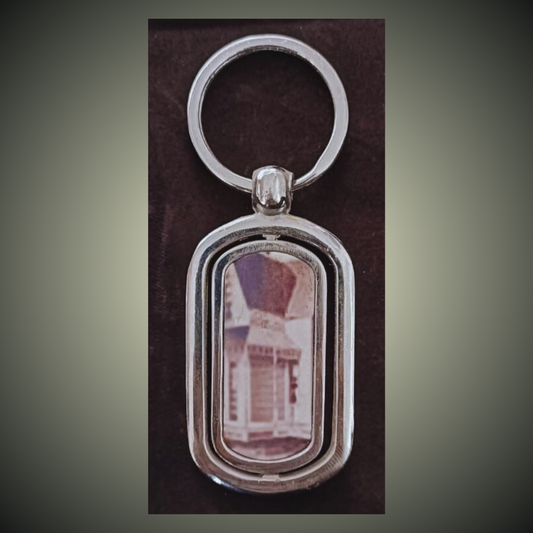 Keychain set