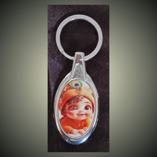 Keychain set