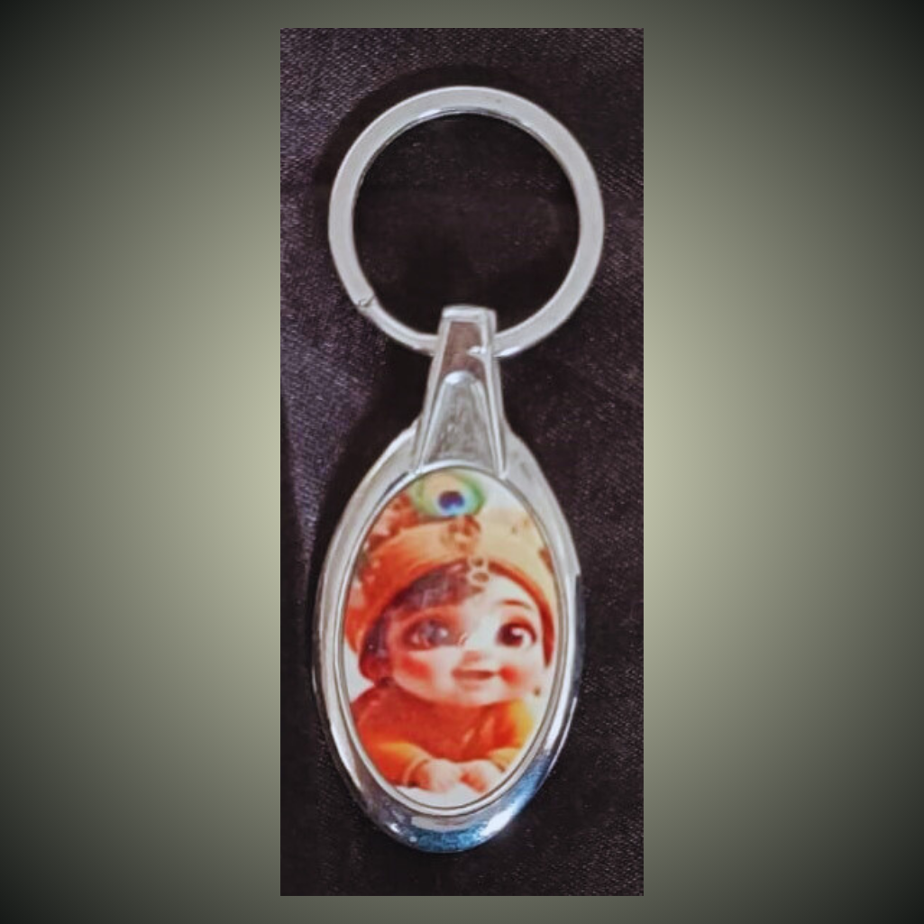 Keychain set