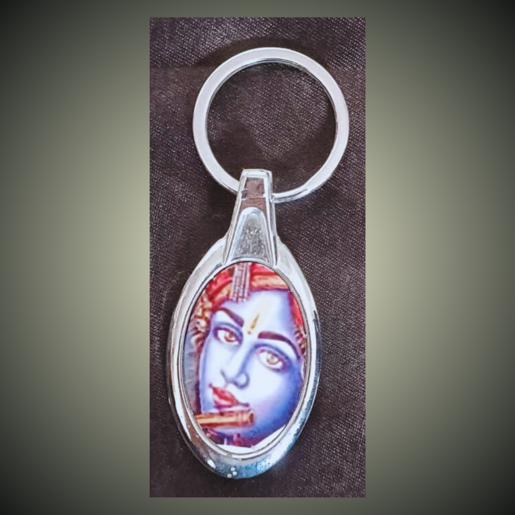 Keychain set