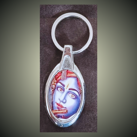 Keychain set