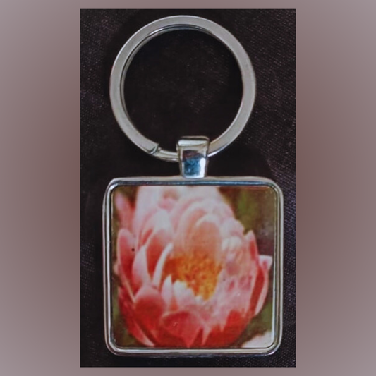 Keychain set