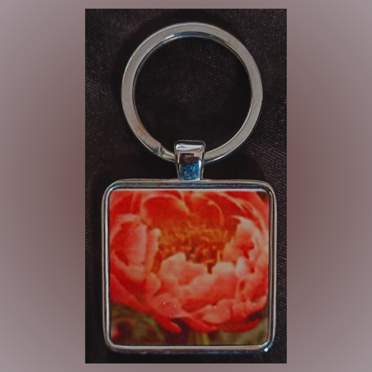 Keychain set