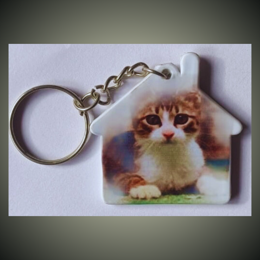 Keychain set