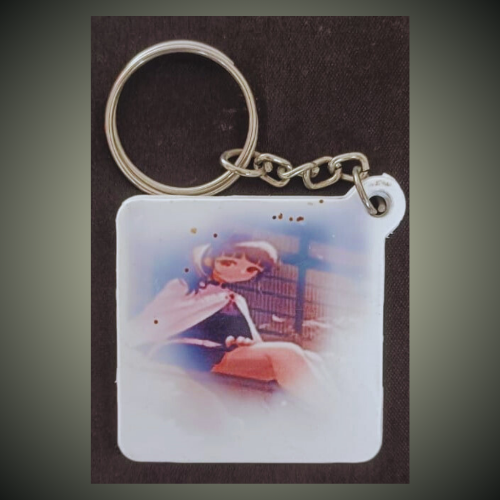Keychain set