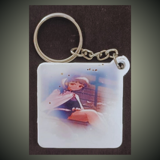 Keychain set