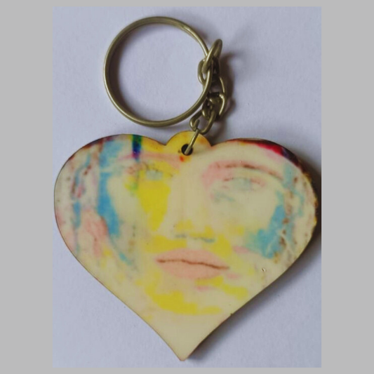 Keychain set