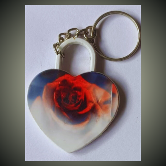 Keychain set
