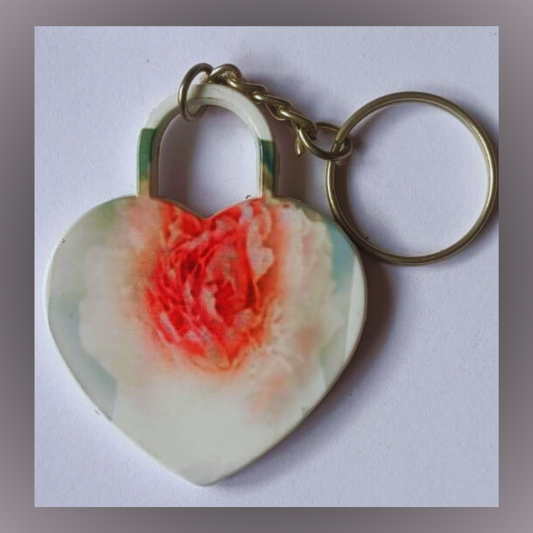 Keychain set