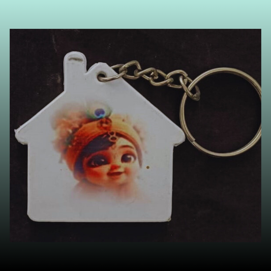Keychain set