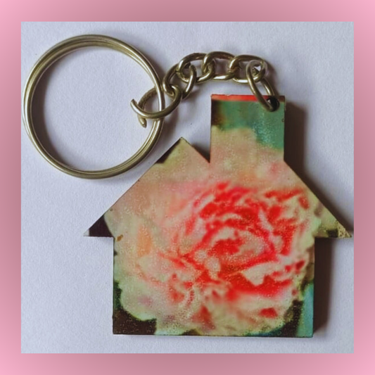 Keychain set