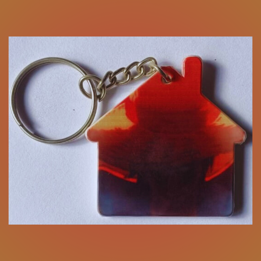 Keychain set