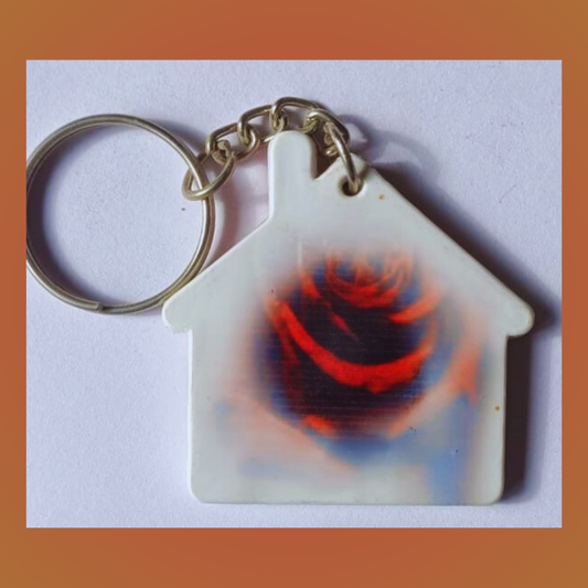 Keychain set
