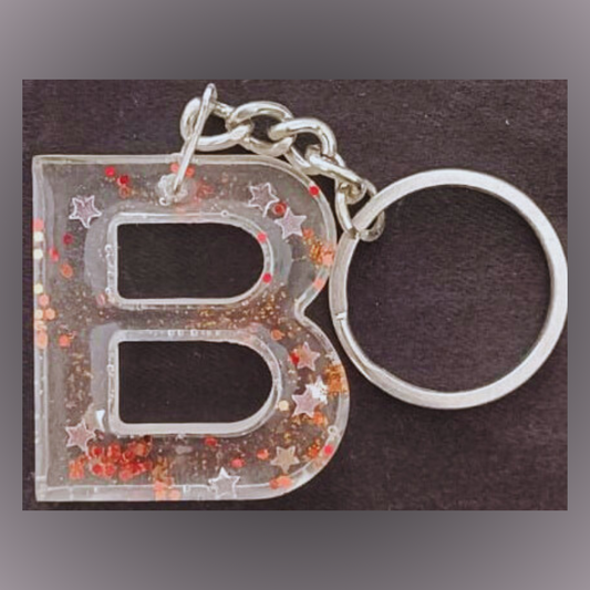 Keychain set
