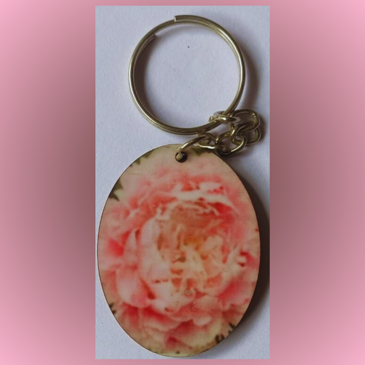 Keychain set