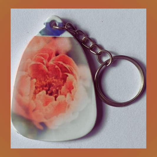 Keychain set