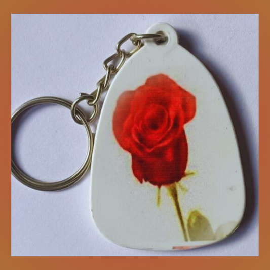 Keychain set