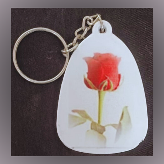 Keychain set