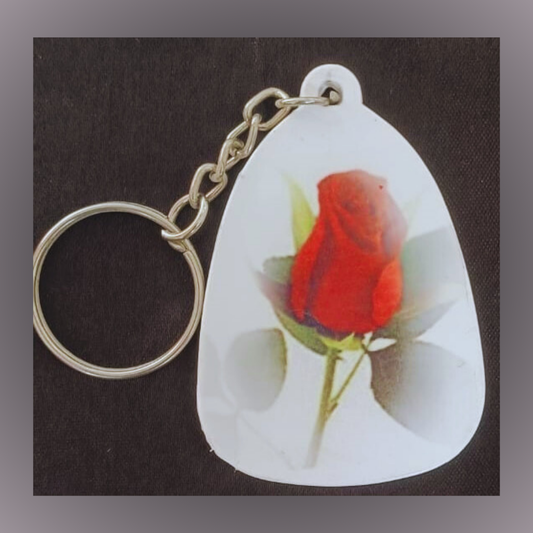 Keychain set