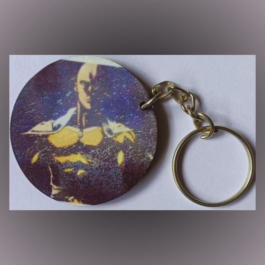 Keychain set