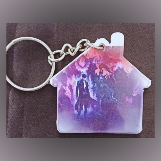 Keychain set