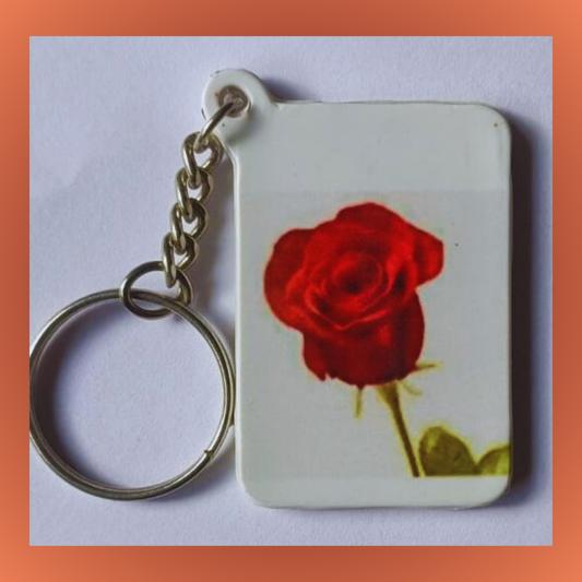 Keychain set