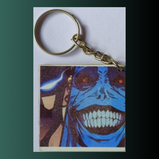 Keychain set