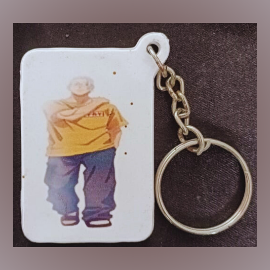Keychain set
