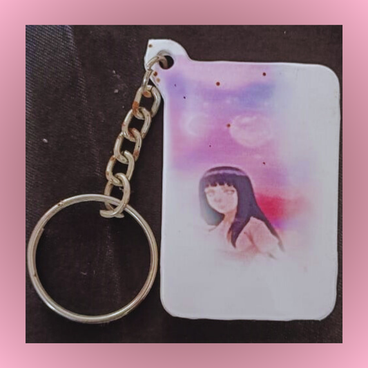 Keychain set