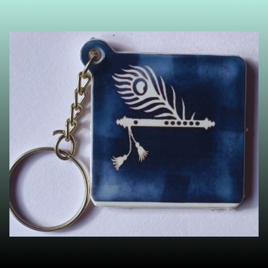 Keychain set