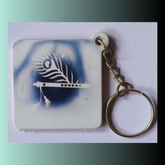 Keychain set
