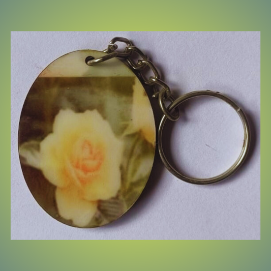 Keychain set