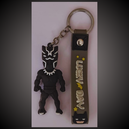 Keychain set