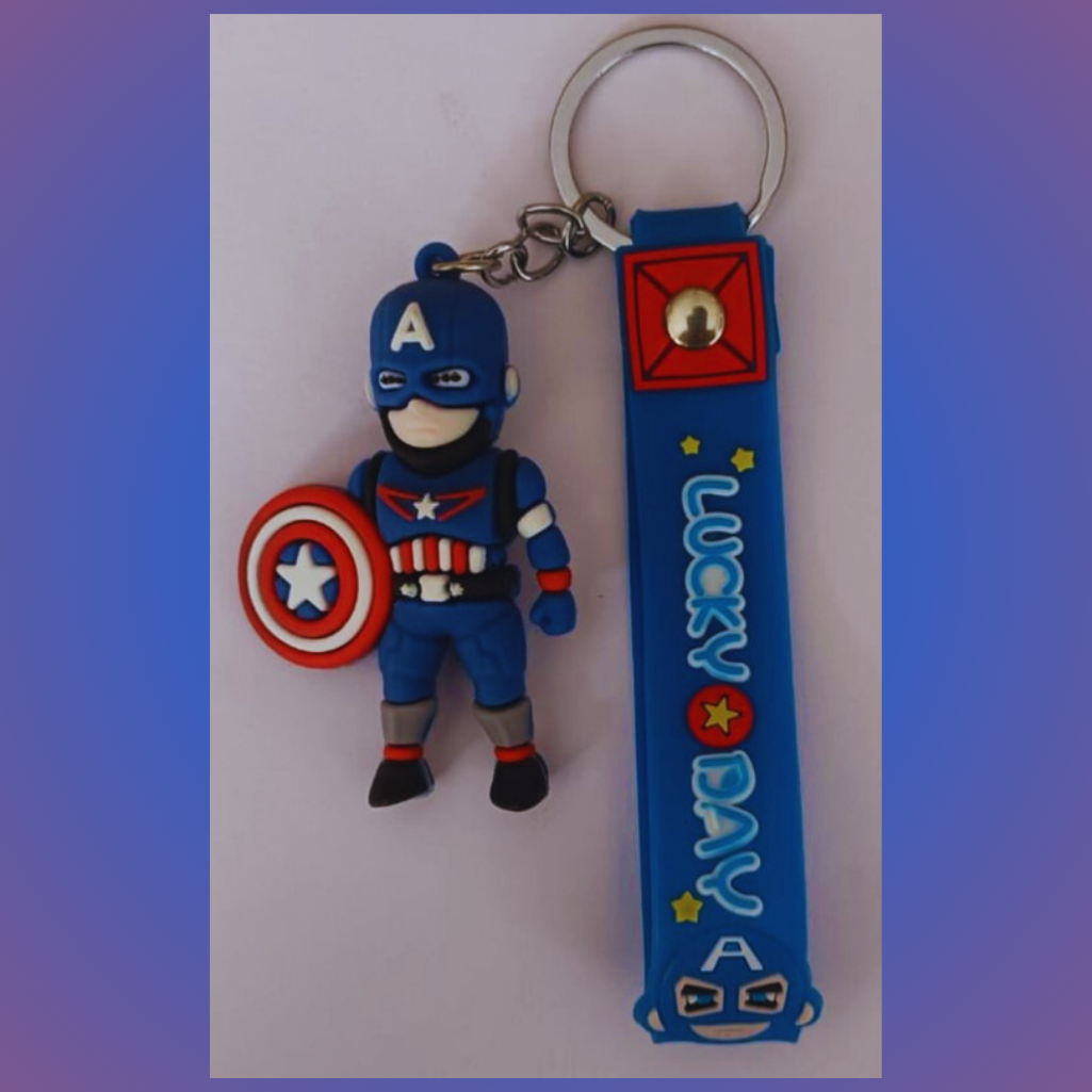 Keychain set