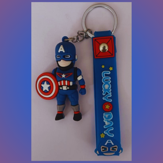 Keychain set