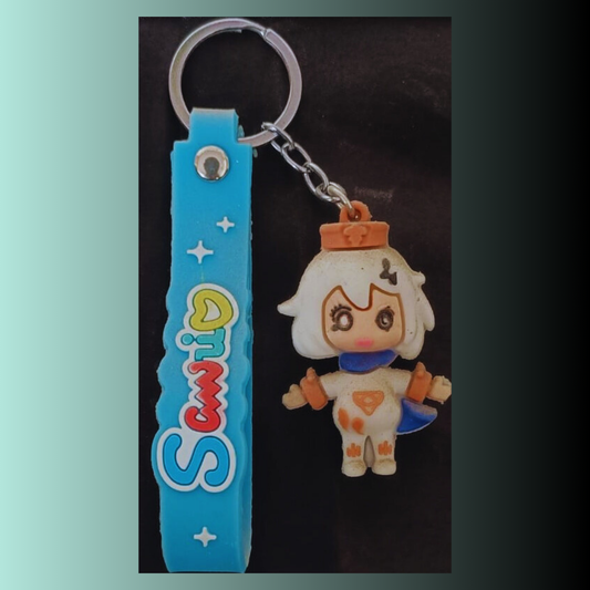 Keychain set