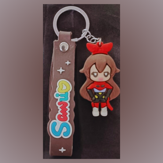 Keychain set