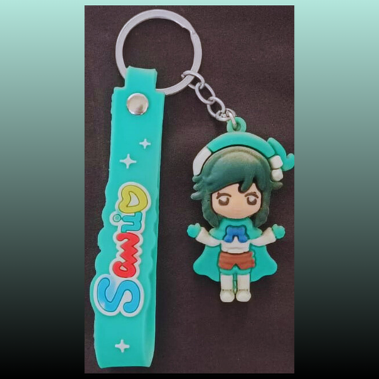 Keychain set
