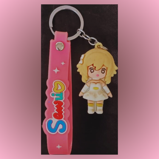 Keychain set
