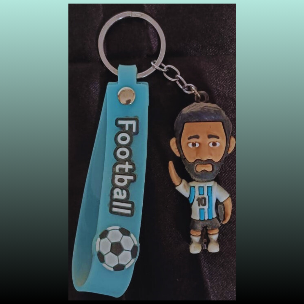 Keychain set