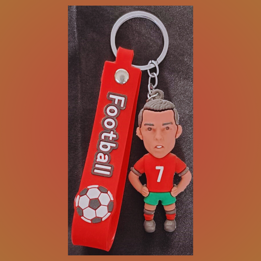 Keychain set
